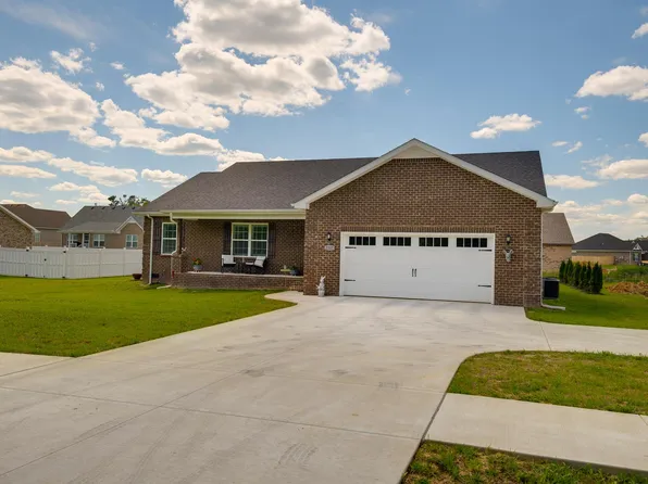 2117 Ovoca Rd, Tullahoma, TN 37388