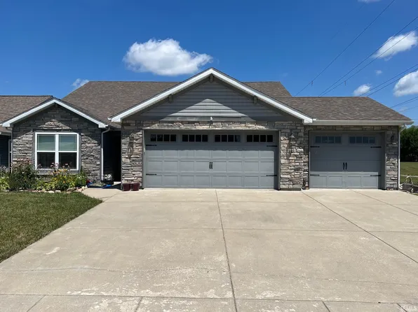 60 Kettle Ct, Lafayette, IN 47905