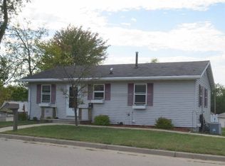 228 Tamarac St, Black River Falls, WI 54615