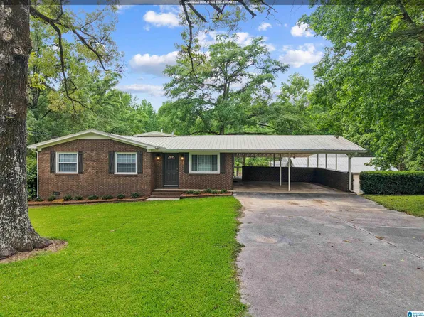 631 Highway 63, Calera, AL 35040