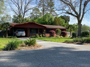 1310 Goodwin St, Live Oak, FL 32064