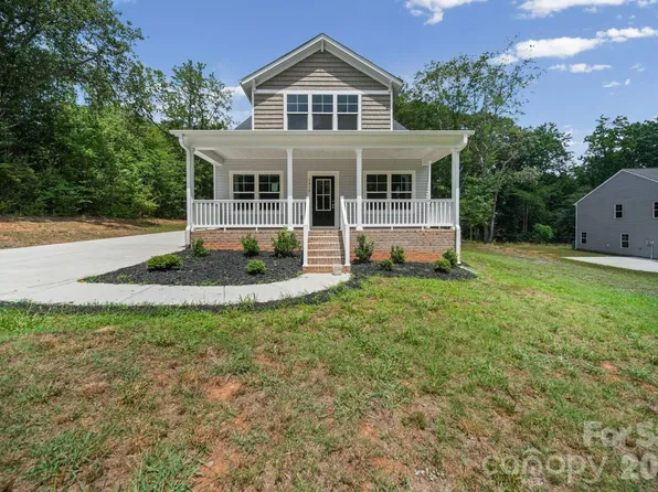 1412 Hubbard Ter, Shelby, NC 28152