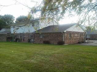 218 Huffman St APT 6, Georgetown, IL 61846