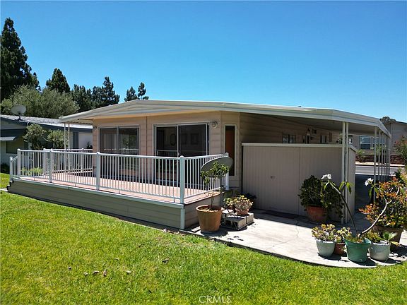3rd image of 24001 Muirlands Blvd Space 246