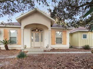 416 Gainous Rd, Panama City Beach, FL 32413