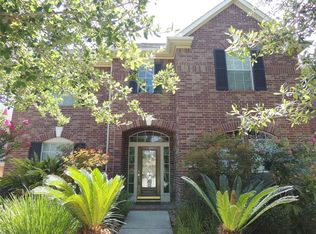 5614 Ballina Canyon Ln, Houston, TX 77041