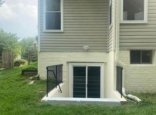 46938 Colby Ct #BASEMENT, Sterling, VA 20164