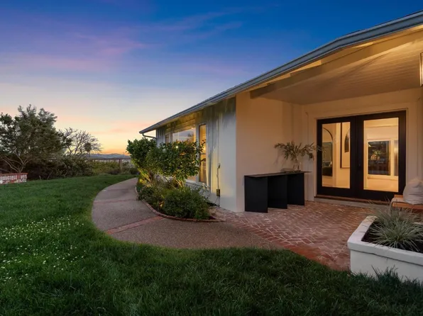 41 Balboa Avenue, San Rafael, CA 94901