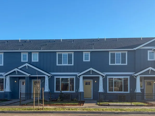 31716 NW Turel Dr, North Plains, OR 97133