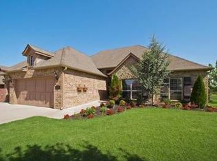 4306 SW Acres Ave, Bentonville, AR 72713