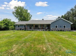 10005 Monclova Rd, Monclova, OH 43542