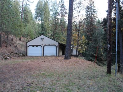 16118 E Temple Rd, Spokane, WA, 99217