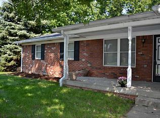 7730 E 14th St, Indianapolis, IN 46219
