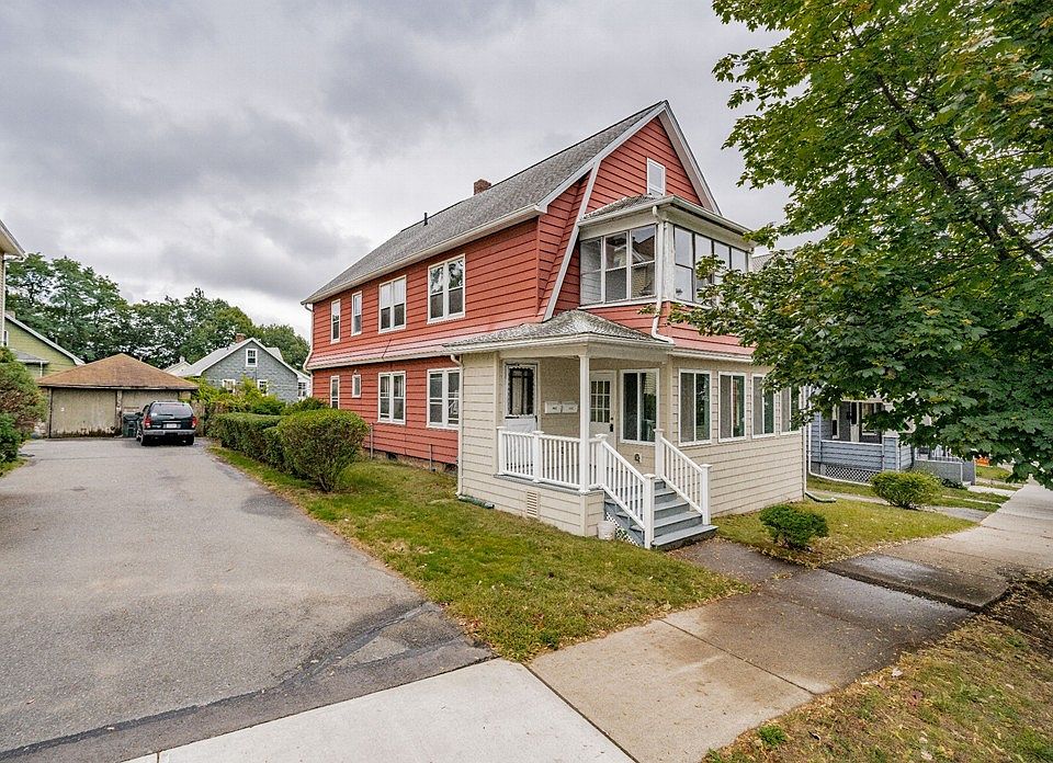447449 Carew St, Springfield, MA 01104 Zillow