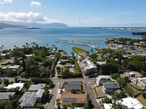 44-544 Kaneohe Bay Dr, Kaneohe, HI 96744