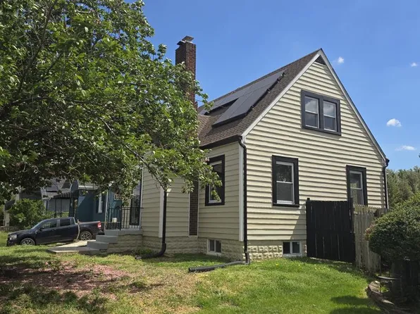 4615 Boosa St, Capitol Heights, MD 20743