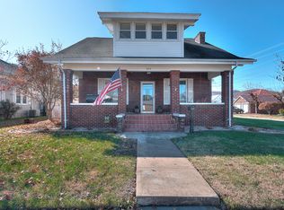 304 Catawba St, Erwin, TN 37650