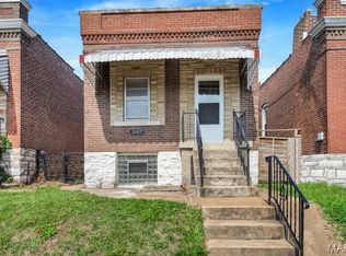 2607 Macklind Ave, Saint Louis, MO 63139