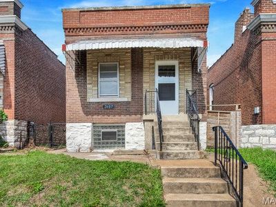 2607 Macklind Ave, Saint Louis, MO, 63139