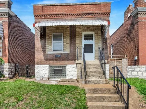 2607 Macklind Ave, Saint Louis, MO 63139