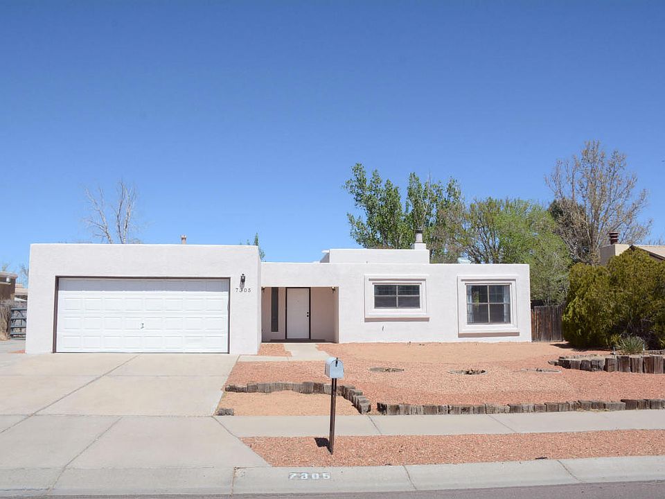 1st image of 7305 Mesa De Arena NW