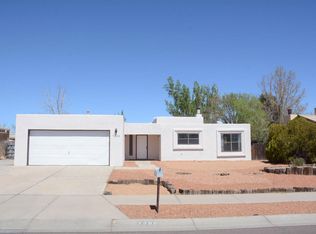 7305 Mesa De Arena NW, Albuquerque, NM 87120