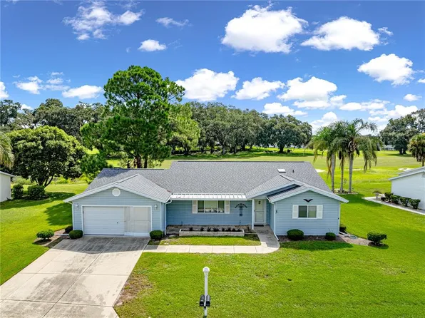 17873 SE 99TH AVENUE, SUMMERFIELD, FL 34491