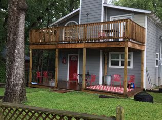 124 Shore Line Dr, Tool, TX 75143