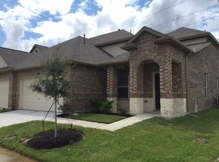 9615 Fabia Ct, Houston, TX 77044