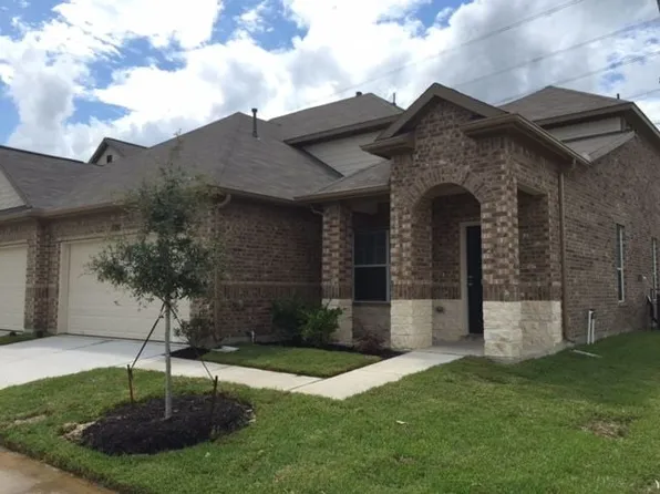 9615 Fabia Ct, Houston, TX 77044