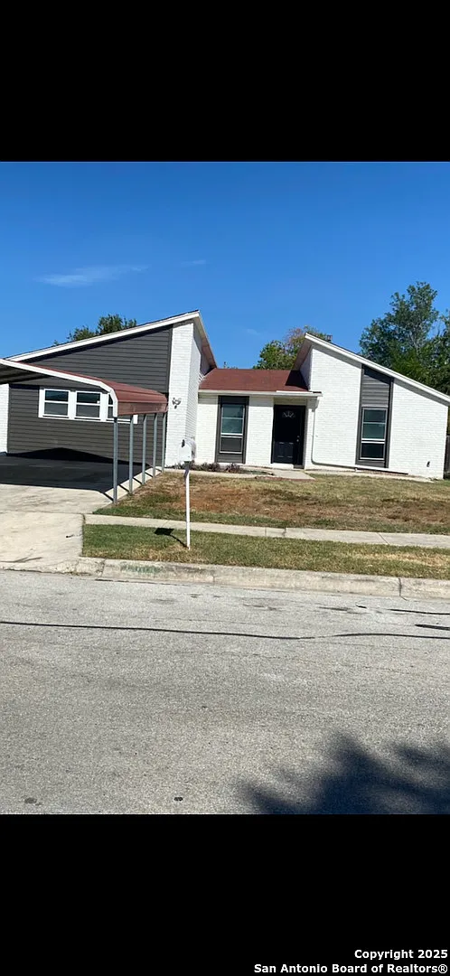 13614 Primwood, San Antonio TX - Owner Finance Home