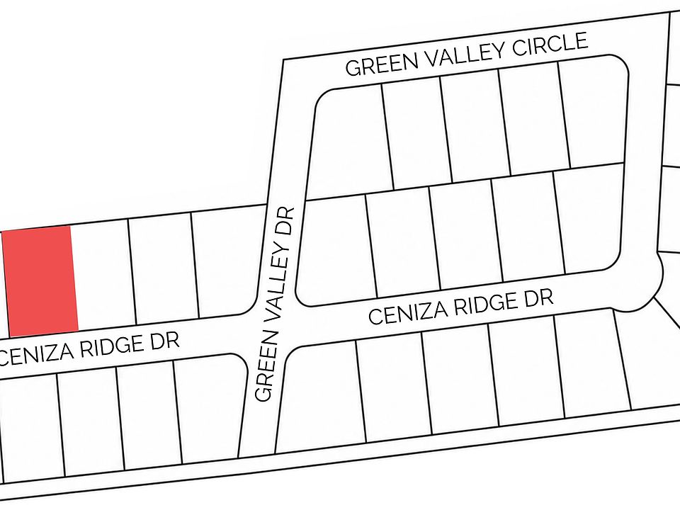 1st image of 406 Ceniza Ridge Dr #9