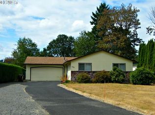 16515 Apperson Blvd, Oregon City, OR 97045