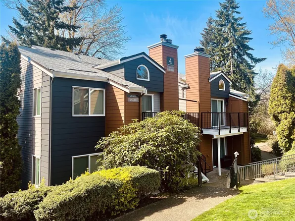 2609 S 272nd Street #33, Kent, WA 98032