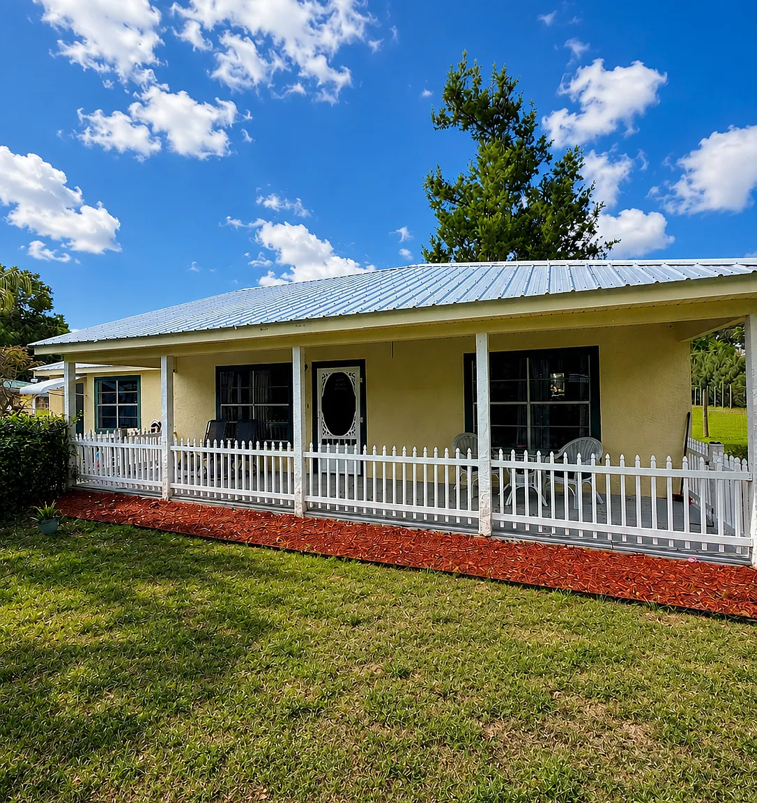 Glenwood Rd, Deland — Photo 1