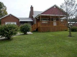 408 N Eighty Eight Rd, Carmichaels, PA 15320