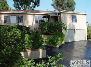 5511 Pennsylvania Ln, La Mesa, CA 91942