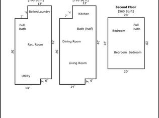 13711 234th St, Rosedale, NY 11422