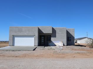 27540 N 255th Dr, Wittmann, AZ 85361