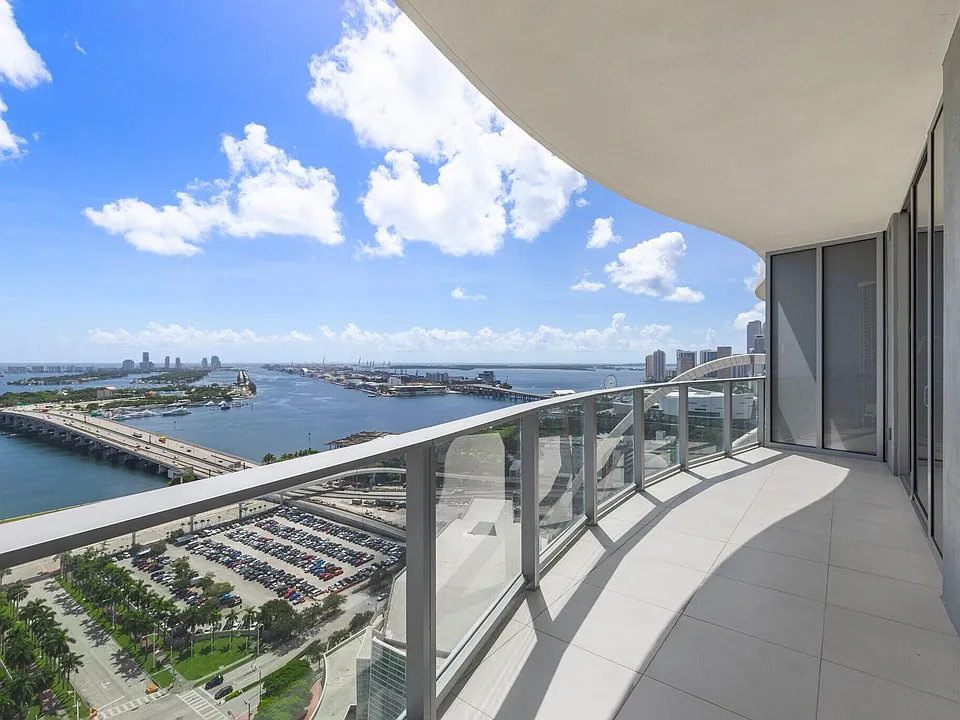 1400 Biscayne Blvd #2904