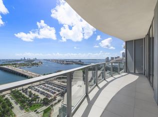 1400 Biscayne Blvd #2904, Miami, FL 33132
