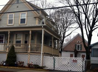 33 Coburn St, Lynn, MA 01902