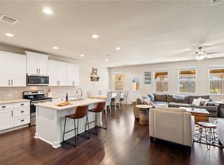 280 Magna Ln, Liberty Hill, TX 78642