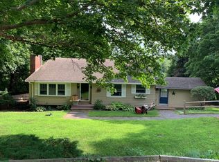 212 Curve St, Millis, MA 02054