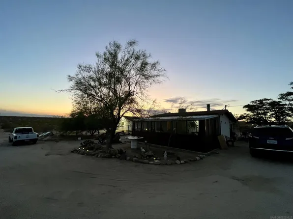 63737 Gibson Rd, Sunfair, CA 92252