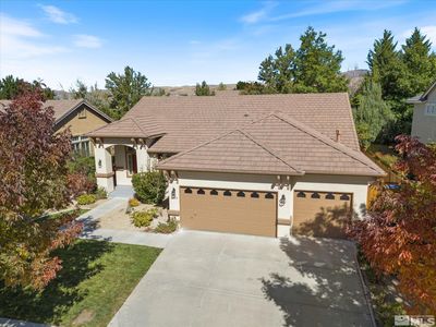 7262 Little Easy St, Sparks, NV, 89436