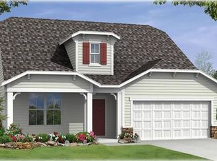 1 White Spruce Ct, Durham, NC 27703