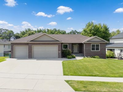 2309 Teakwood Ln SW, Rochester, MN, 55902