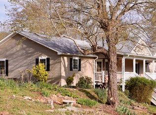 7064 Clarence Nichols Rd, Young Harris, GA 30582