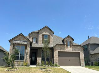 2309 Albion Way, Forney, TX 75126